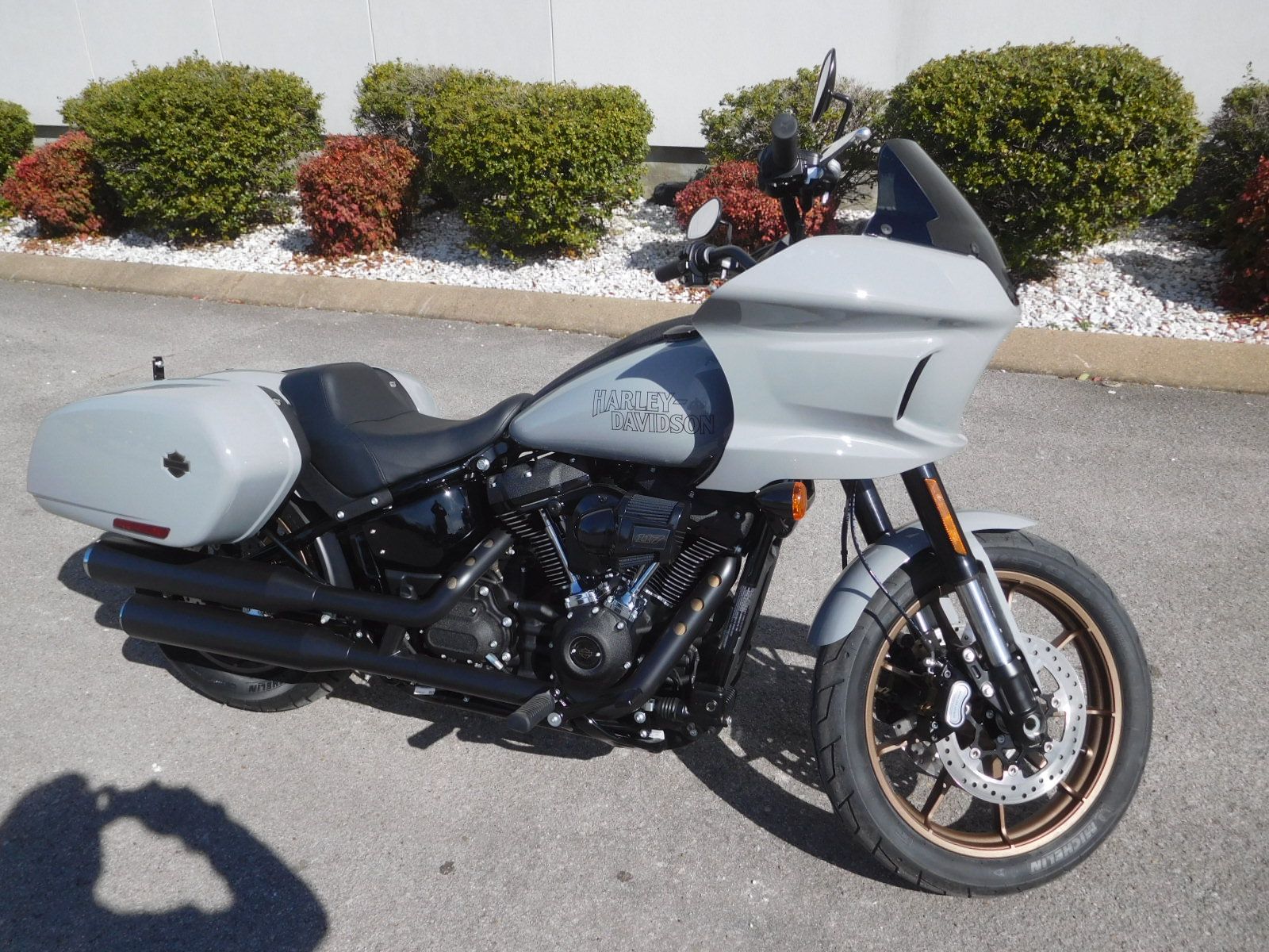 2024 Harley-Davidson Low Rider® ST in Murfreesboro, Tennessee - Photo 12