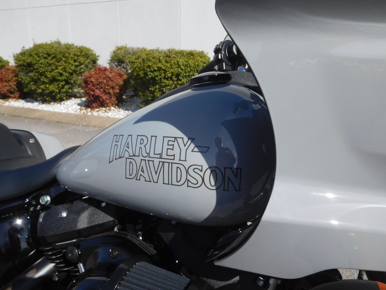 2024 Harley-Davidson Low Rider® ST in Murfreesboro, Tennessee - Photo 13