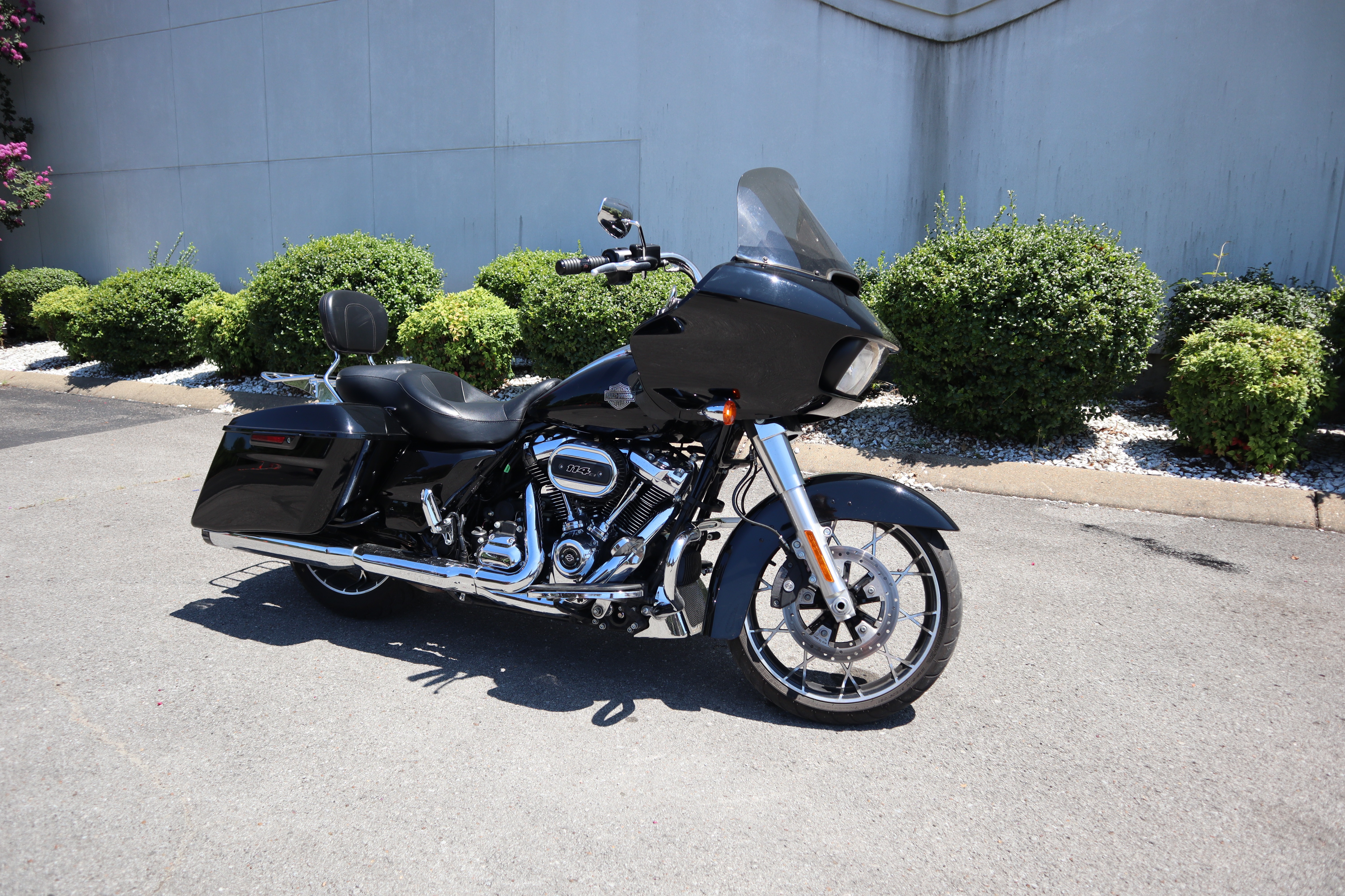 2022 Harley-Davidson Road Glide® Special for sale 1232794