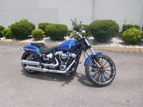 2024 Harley-Davidson Breakout® in Murfreesboro, Tennessee - Photo 1