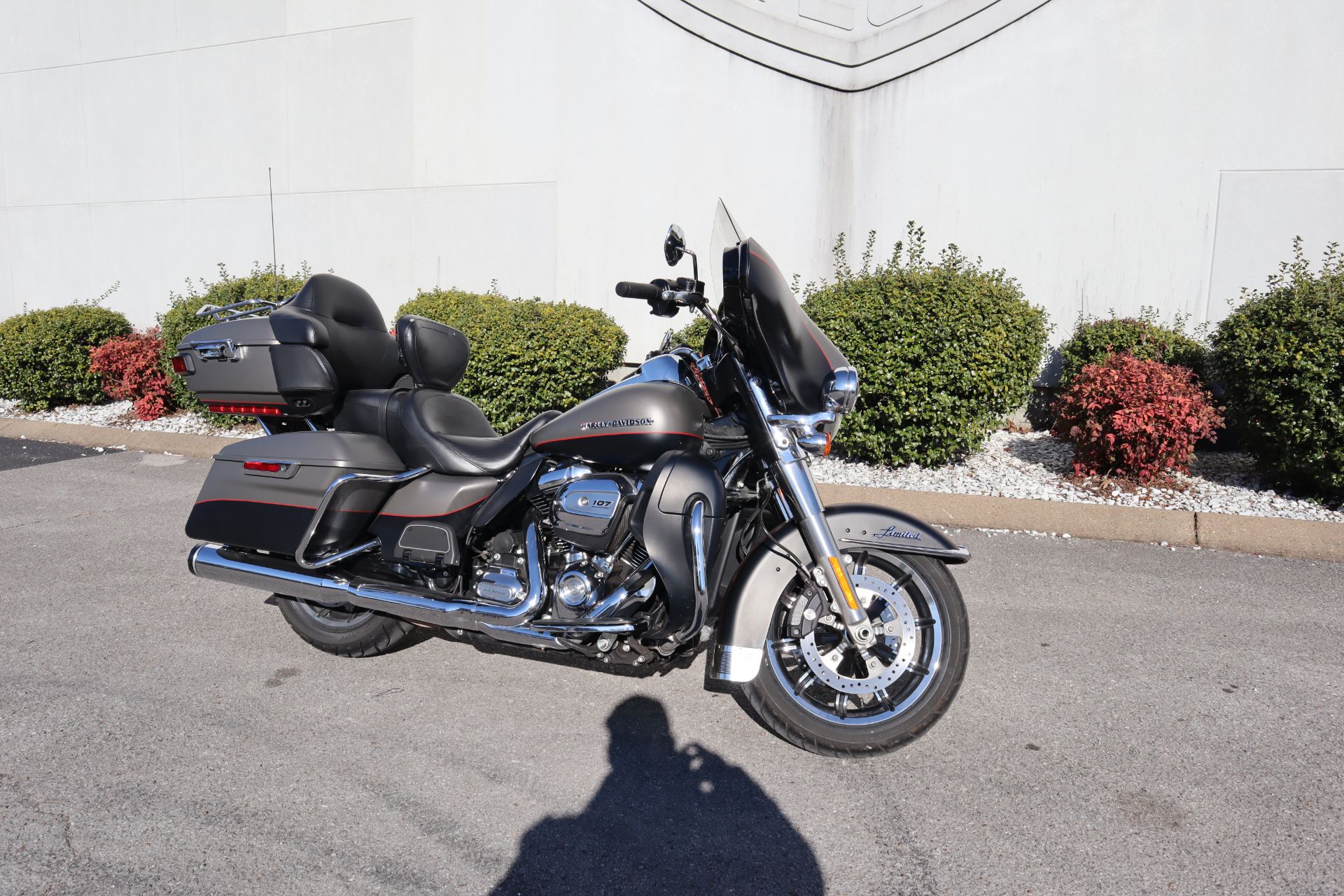 2018 Harley-Davidson Ultra Limited for sale 1032678