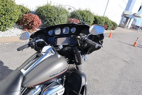 Used 2018 Harley-Davidson Ultra Limited Motorcycle - Specs, Price