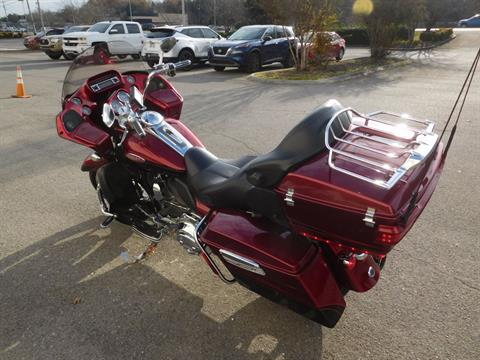 2011 Harley-Davidson CVO™ Road Glide® Ultra in Murfreesboro, Tennessee - Photo 8