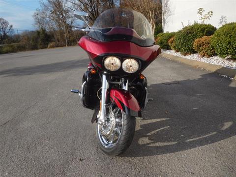 2011 Harley-Davidson CVO™ Road Glide® Ultra in Murfreesboro, Tennessee - Photo 12