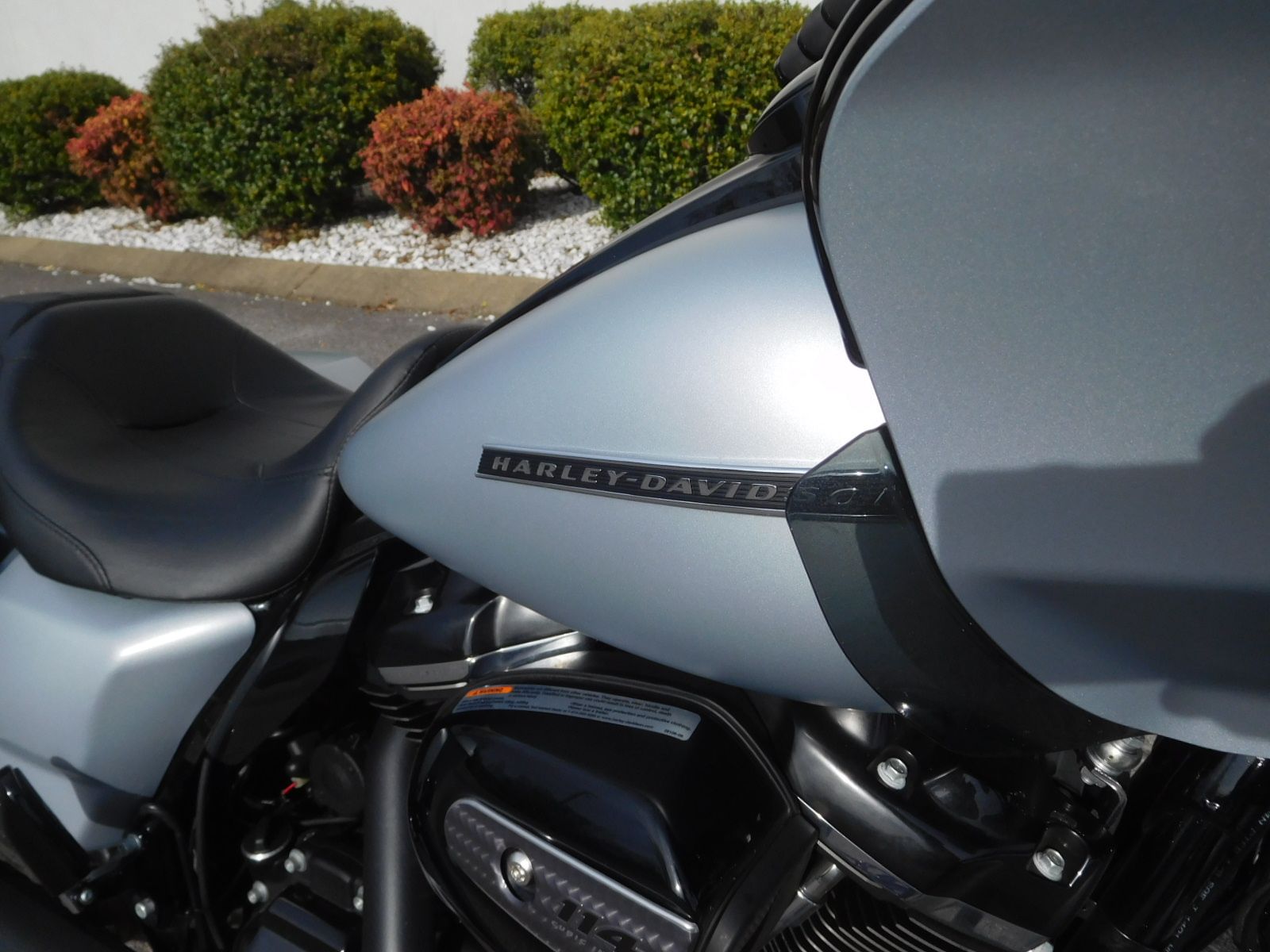 2020 Harley-Davidson Road Glide® Special in Murfreesboro, Tennessee - Photo 15