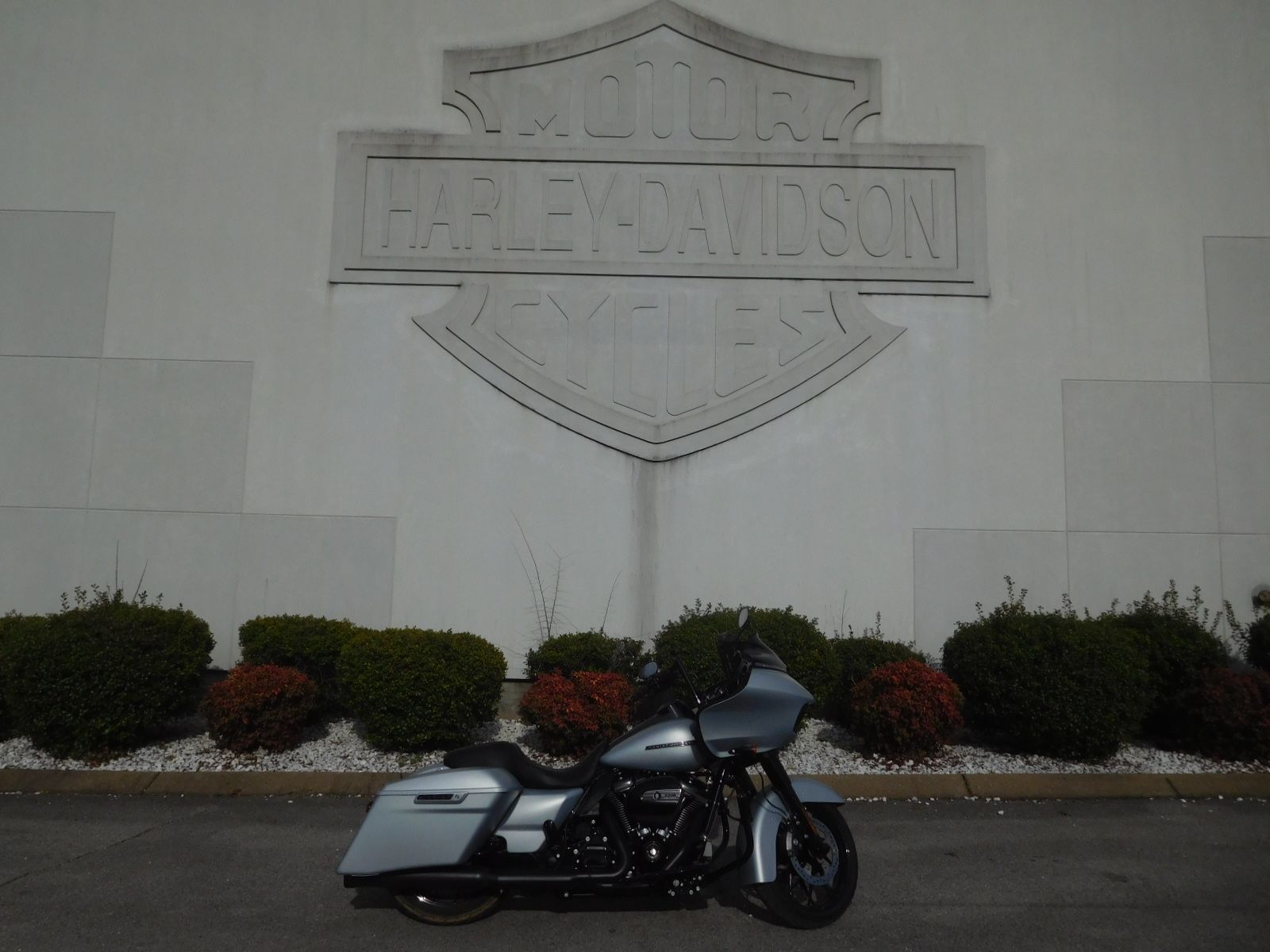 2020 Harley-Davidson Road Glide® Special in Murfreesboro, Tennessee - Photo 16