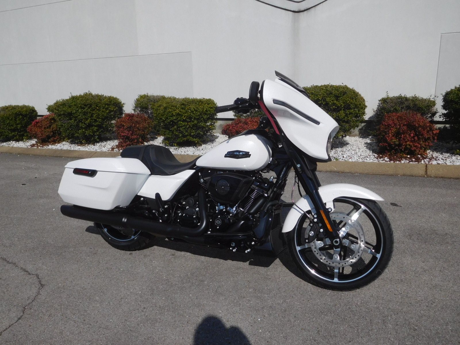 2025 Harley-Davidson Street Glide® in Murfreesboro, Tennessee - Photo 1