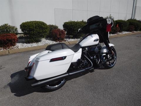 2025 Harley-Davidson Street Glide® in Murfreesboro, Tennessee - Photo 3