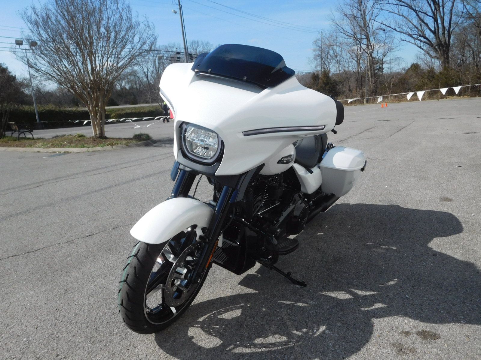 2025 Harley-Davidson Street Glide® in Murfreesboro, Tennessee - Photo 9