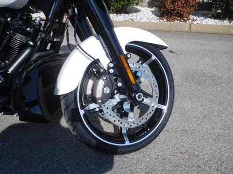 2025 Harley-Davidson Street Glide® in Murfreesboro, Tennessee - Photo 12