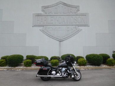 2018 Harley-Davidson Ultra Limited in Murfreesboro, Tennessee - Photo 16