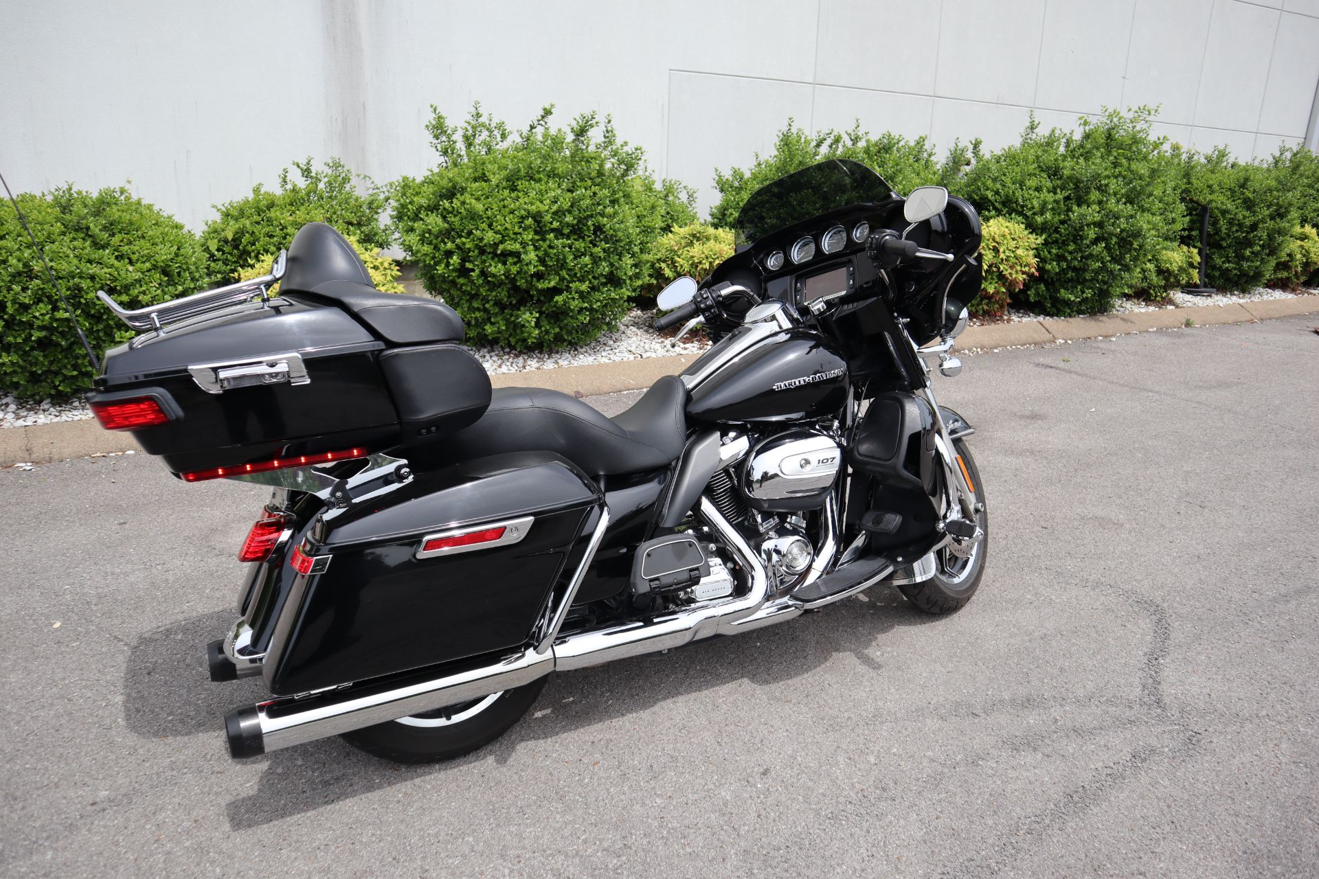2018 Harley-Davidson Ultra Limited 3