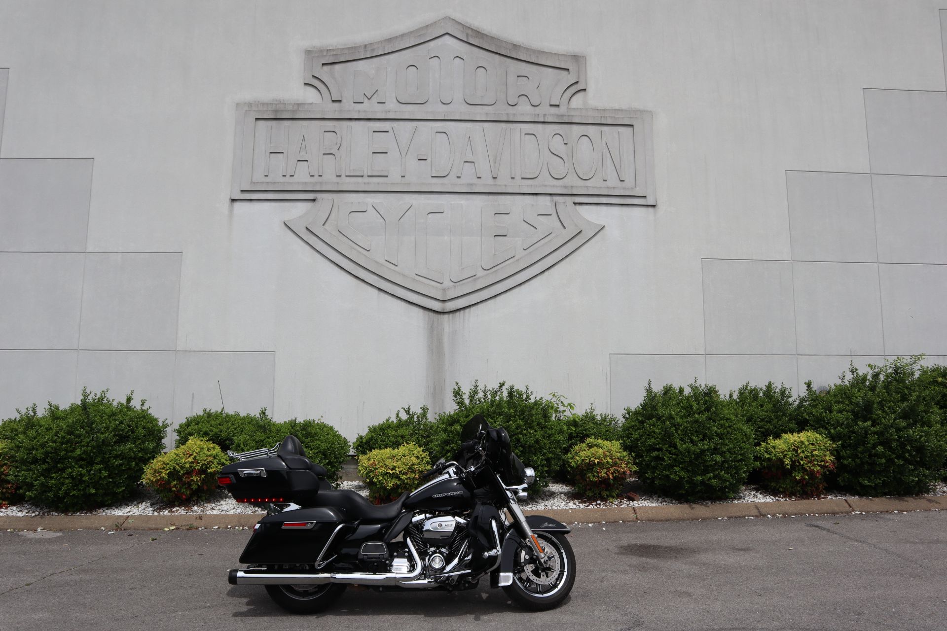 2018 Harley-Davidson Ultra Limited 11