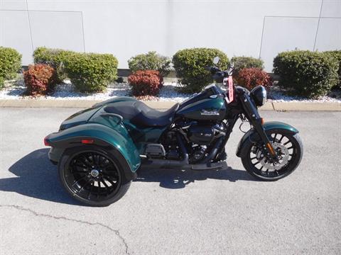 2024 Harley-Davidson Freewheeler® in Murfreesboro, Tennessee - Photo 2