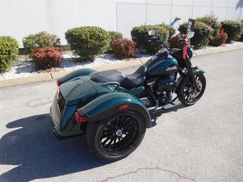 2024 Harley-Davidson Freewheeler® in Murfreesboro, Tennessee - Photo 3