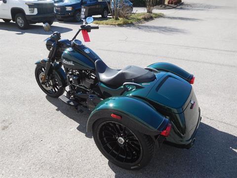 2024 Harley-Davidson Freewheeler® in Murfreesboro, Tennessee - Photo 6