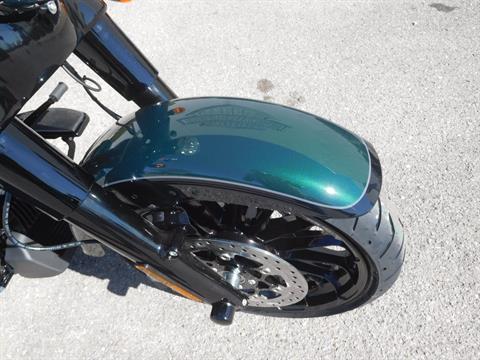 2024 Harley-Davidson Freewheeler® in Murfreesboro, Tennessee - Photo 11