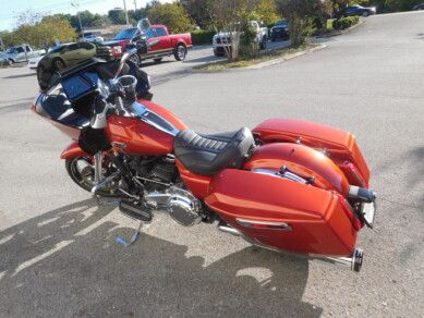 2024 Harley-Davidson Road Glide® in Murfreesboro, Tennessee - Photo 6