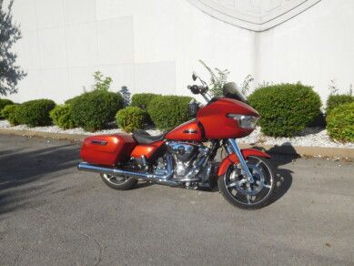 2024 Harley-Davidson Road Glide® in Murfreesboro, Tennessee - Photo 1