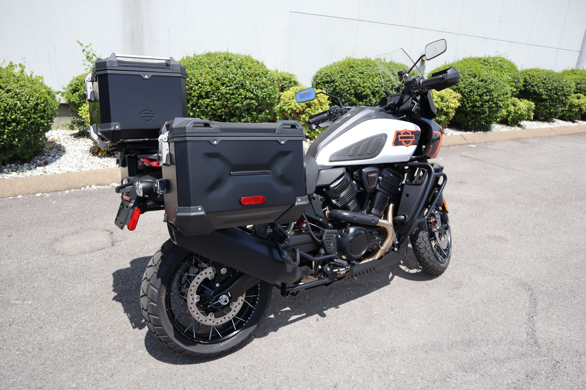 2026 Harley-Davidson Pan America® 1250 Limited 3