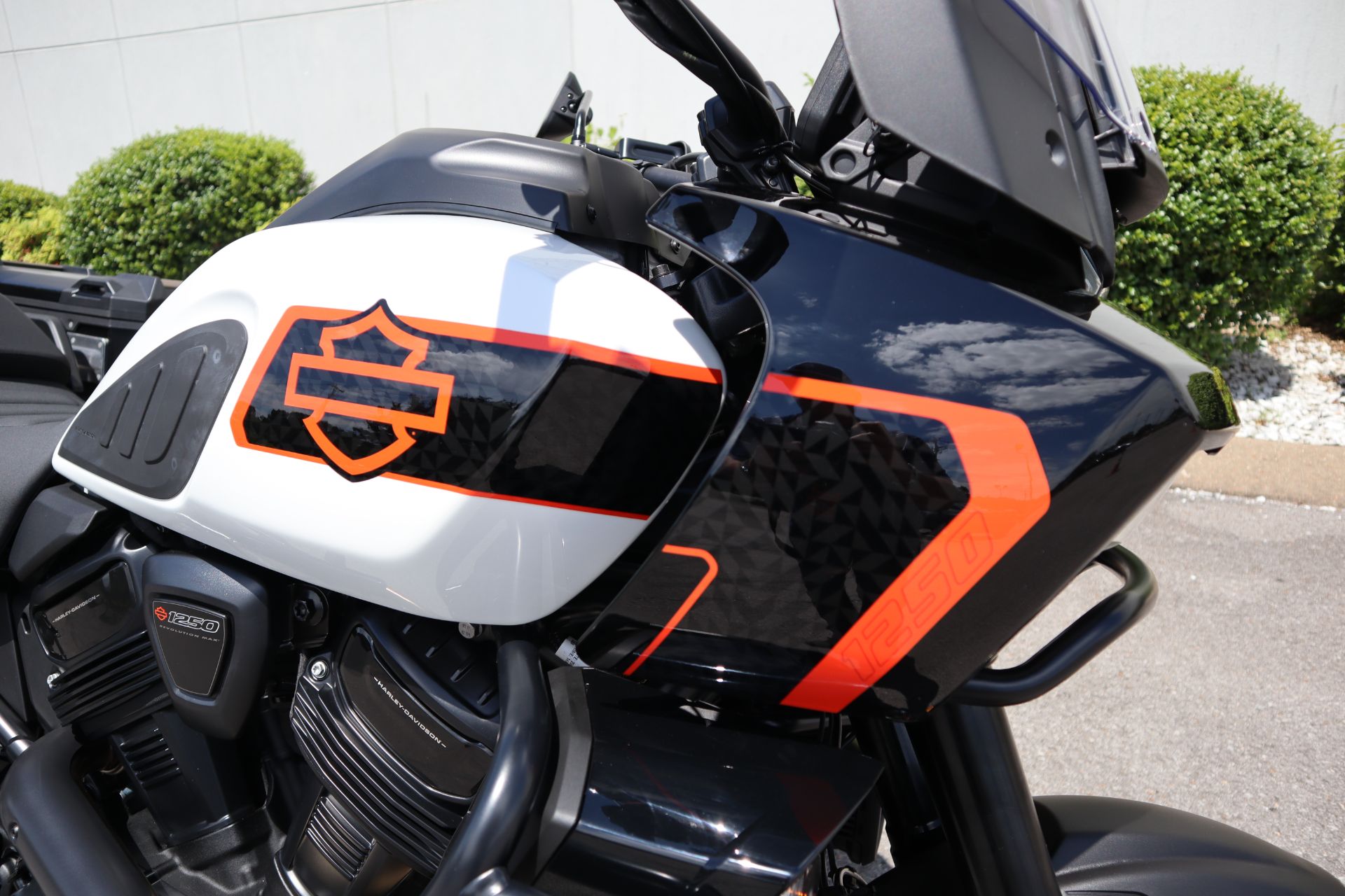 2026 Harley-Davidson Pan America® 1250 Limited 4