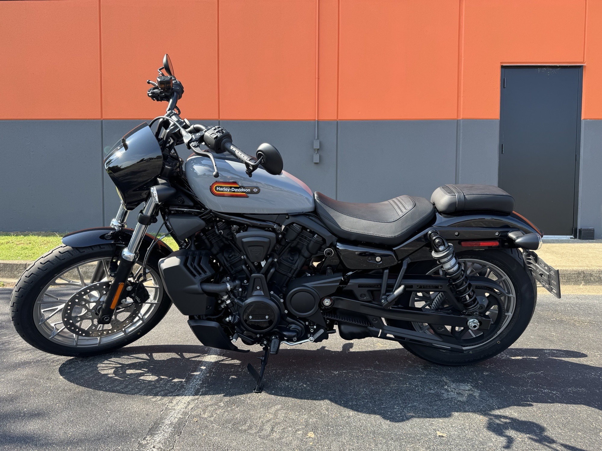 2026 Harley-Davidson Nightster® Special 2