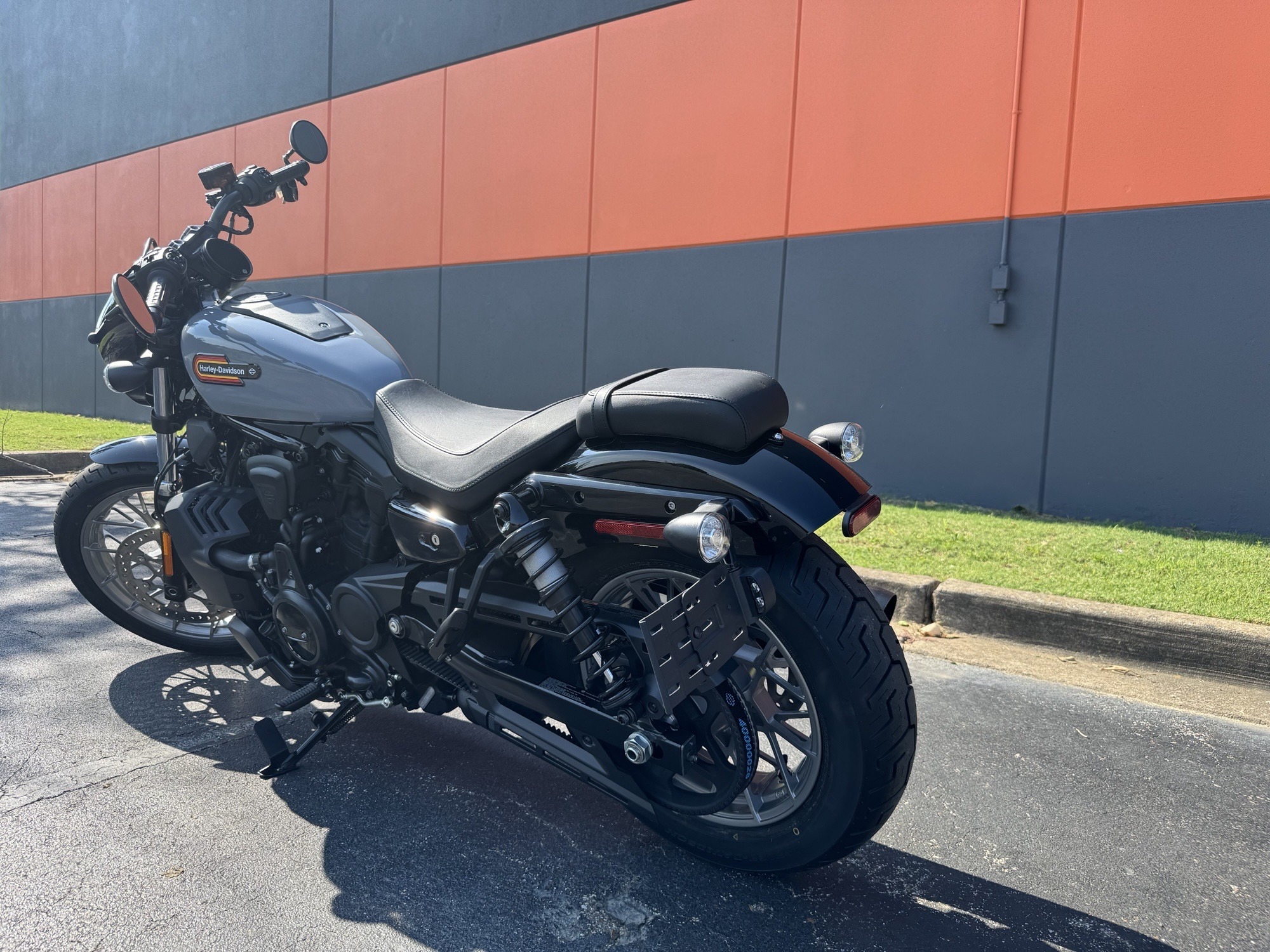 2026 Harley-Davidson Nightster® Special 3