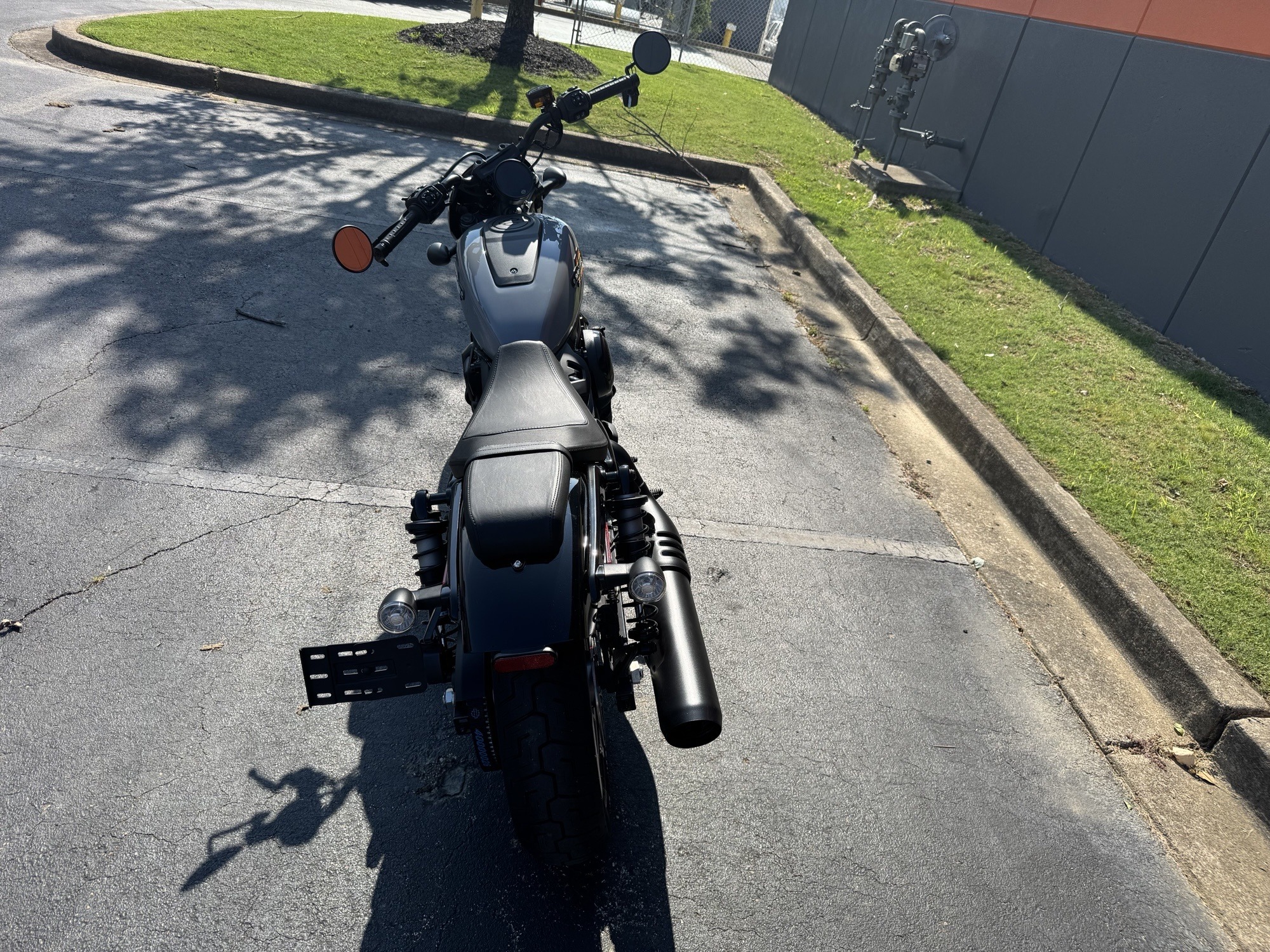 2026 Harley-Davidson Nightster® Special 4