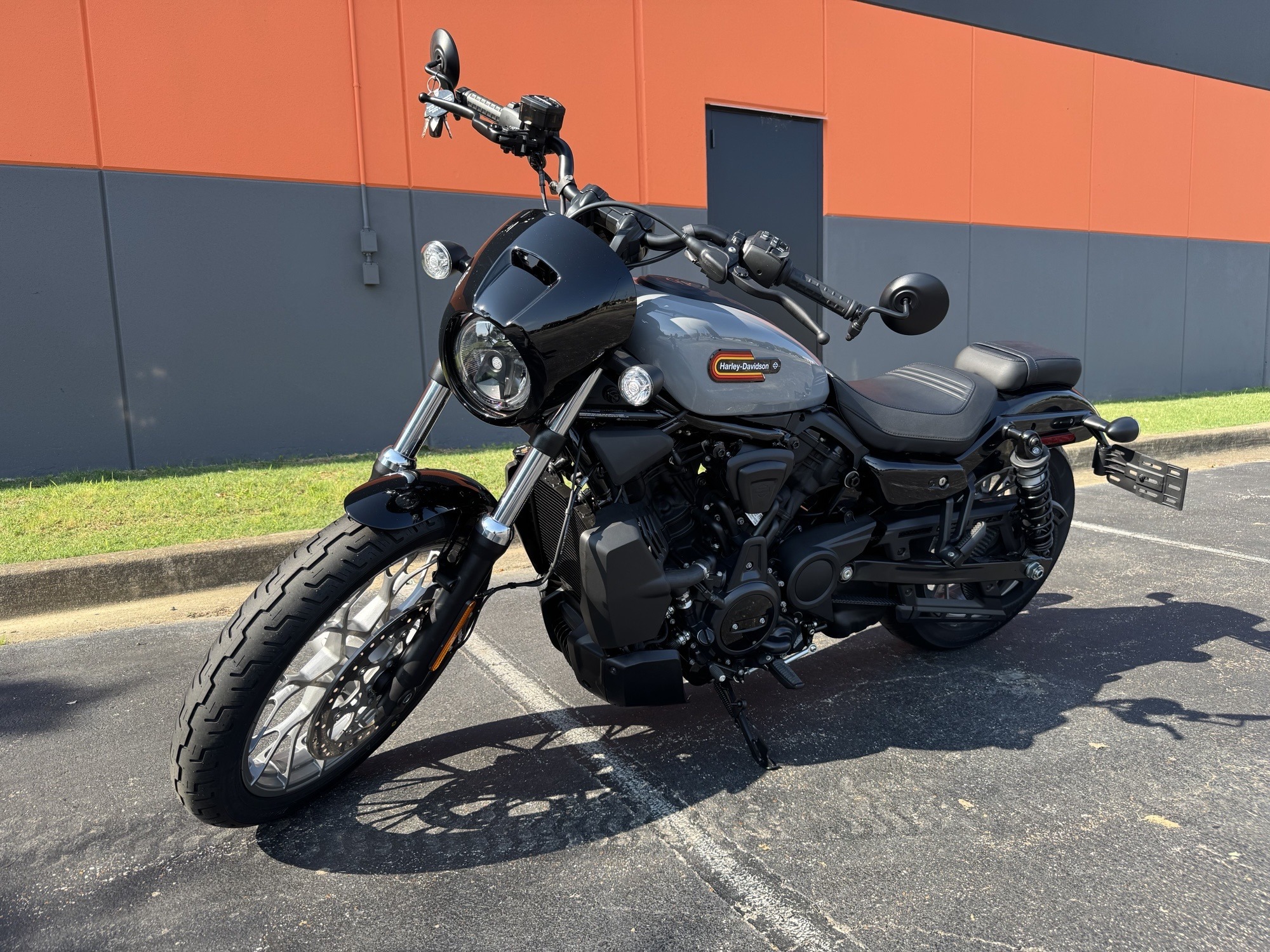 2026 Harley-Davidson Nightster® Special 5