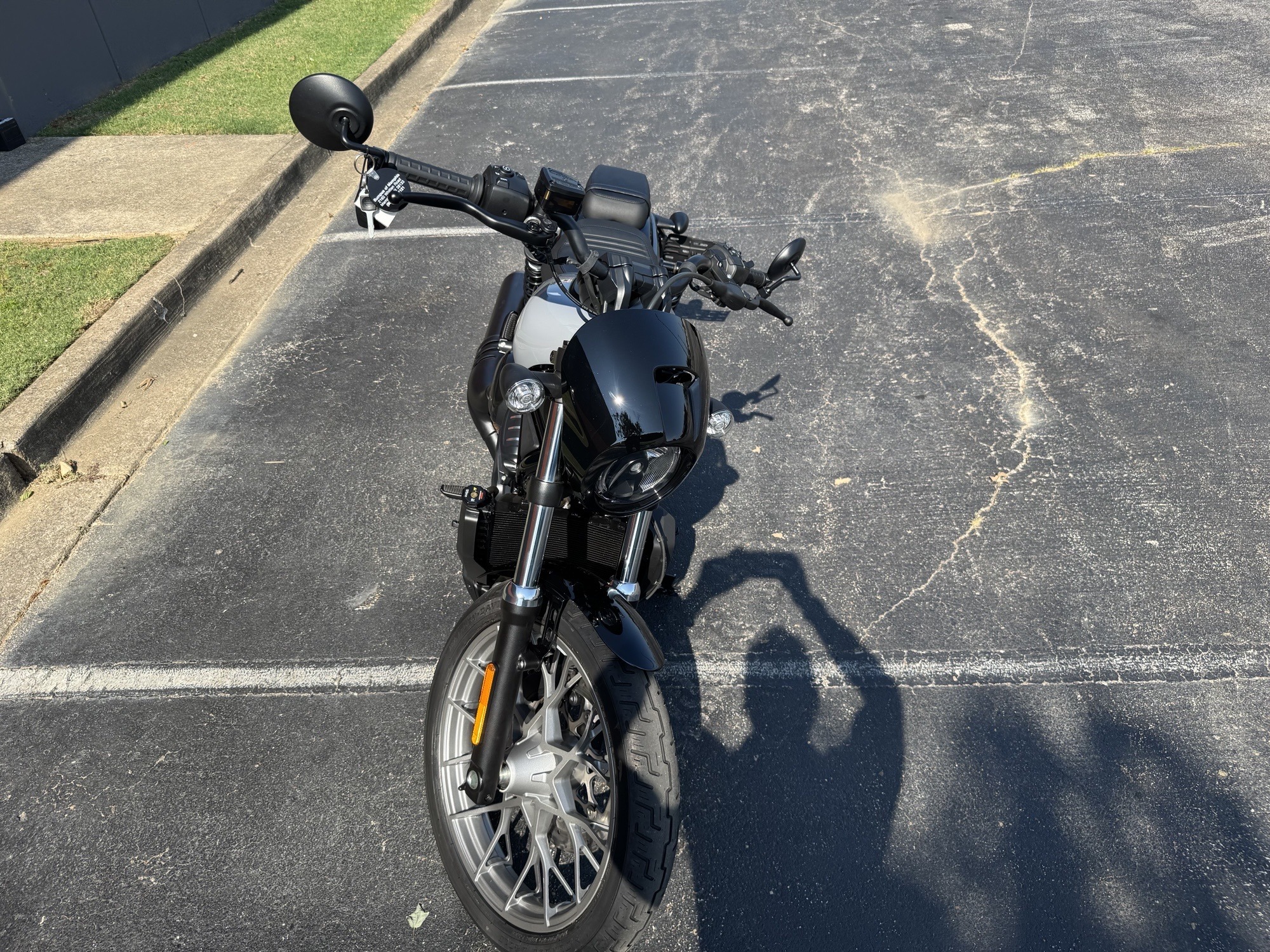 2026 Harley-Davidson Nightster® Special 6
