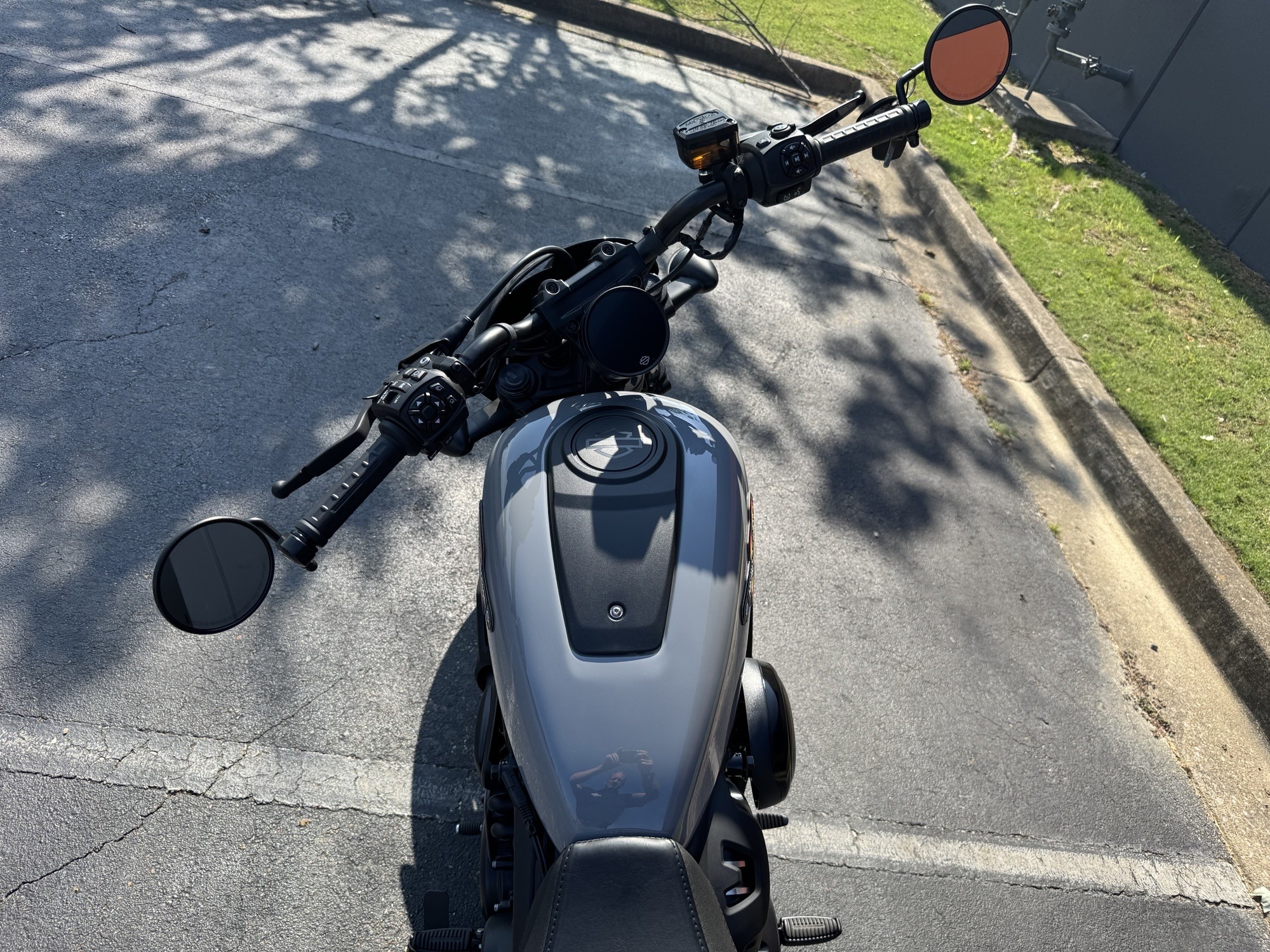 2026 Harley-Davidson Nightster® Special 7