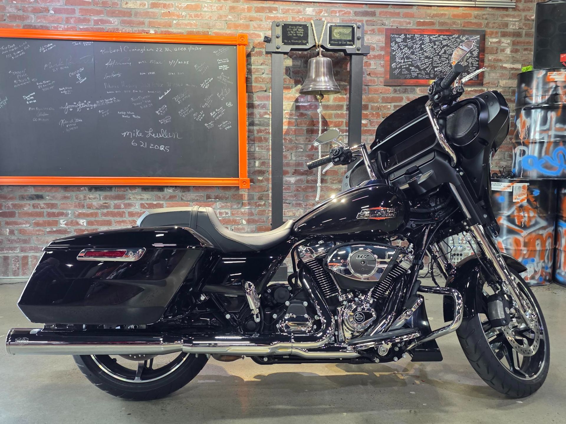 Harley-Davidson コーデュロイキャップ ブラック HARLEY-DAVIDSON-CAP（キャップ）｜Harley-Davidson（ハーレー