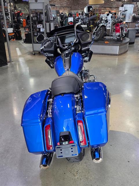 New 2025 Harley-Davidson Road Glide® Motorcycle Specs, Price