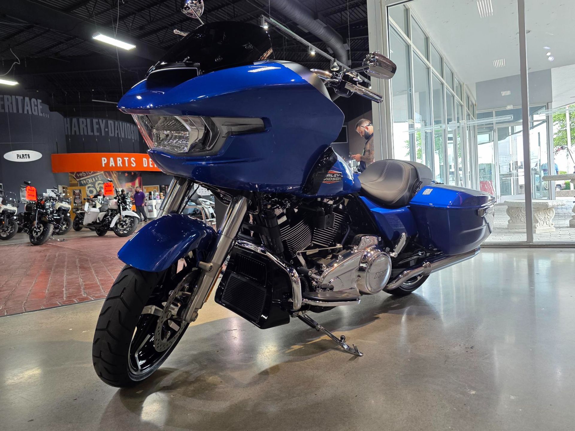 Harley-Davidson メッシュジップアップトップス Harley-Davidson メッシュジップアップトップス Harley-Davidson