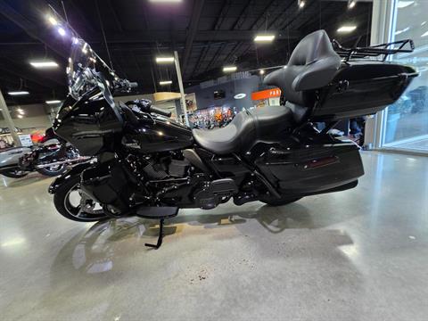 ヤッコカウル Harley-Davidson New 2024 Harley-Davidson Low Rider® ST Motorcycle - Specs