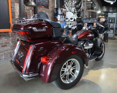 2019 Harley-Davidson Tri Glide® Ultra in Memphis, Tennessee - Photo 3