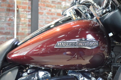 2019 Harley-Davidson Tri Glide® Ultra in Memphis, Tennessee - Photo 6