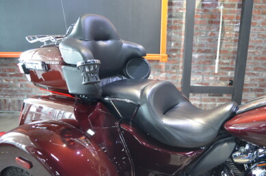 2019 Harley-Davidson Tri Glide® Ultra in Memphis, Tennessee - Photo 8