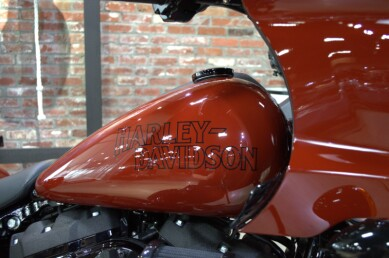 2024 Harley-Davidson Low Rider® ST in Memphis, Tennessee - Photo 7