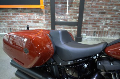 2024 Harley-Davidson Low Rider® ST in Memphis, Tennessee - Photo 9