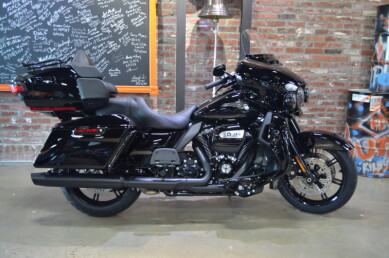 2024 Harley-Davidson Ultra Limited® in Memphis, Tennessee - Photo 1