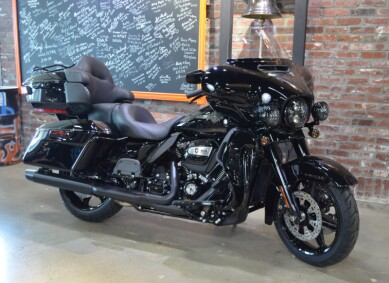 2024 Harley-Davidson Ultra Limited® in Memphis, Tennessee - Photo 2