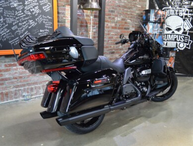 2024 Harley-Davidson Ultra Limited® in Memphis, Tennessee - Photo 3