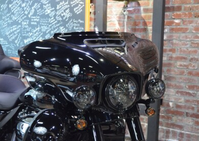 2024 Harley-Davidson Ultra Limited® in Memphis, Tennessee - Photo 4