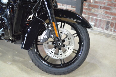 2024 Harley-Davidson Ultra Limited® in Memphis, Tennessee - Photo 5