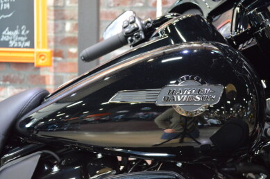 2024 Harley-Davidson Ultra Limited® in Memphis, Tennessee - Photo 6