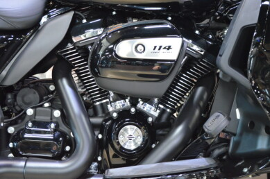 2024 Harley-Davidson Ultra Limited® in Memphis, Tennessee - Photo 7