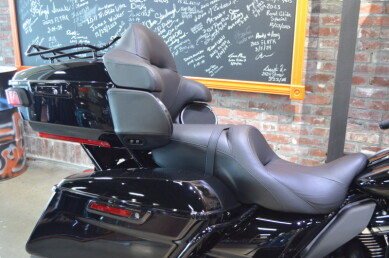 2024 Harley-Davidson Ultra Limited® in Memphis, Tennessee - Photo 8