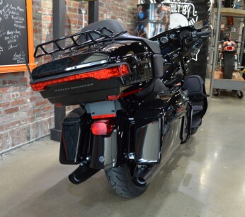 2024 Harley-Davidson Ultra Limited® in Memphis, Tennessee - Photo 11