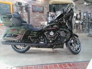 2026 Harley-Davidson Street Glide® Limited for sale 1256842